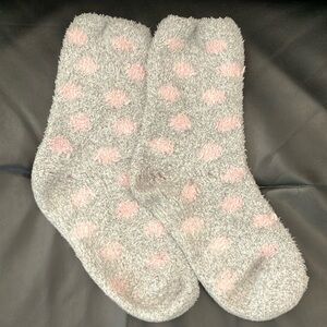 Nordstrom Luxury socks
